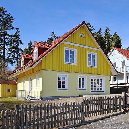 Ferienhaeuser Im Tannenpark, Tanne Exterior foto