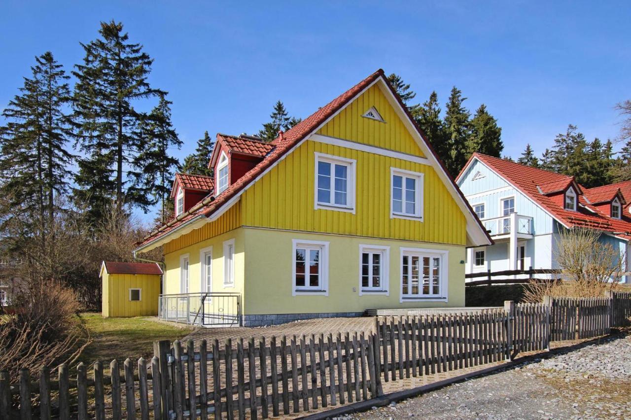 Ferienhaeuser Im Tannenpark, Tanne Exterior foto