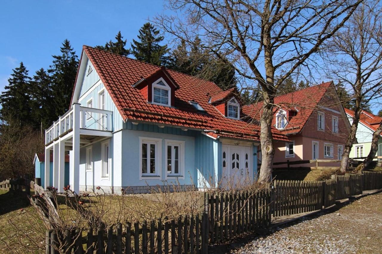 Ferienhaeuser Im Tannenpark, Tanne Exterior foto